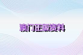 澳門正版免費(fèi)資料大全新聞,澳門正版免費(fèi)資料大全新聞，探索澳門最新動(dòng)態(tài)與資訊的寶庫