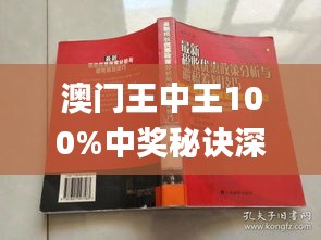 新澳門王中王100%期期中,新澳門王中王，揭秘期期中的秘密