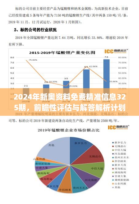 2025新奧馬新免費資料,探索未來，關于新奧馬新免費資料的深度解析（2025展望）